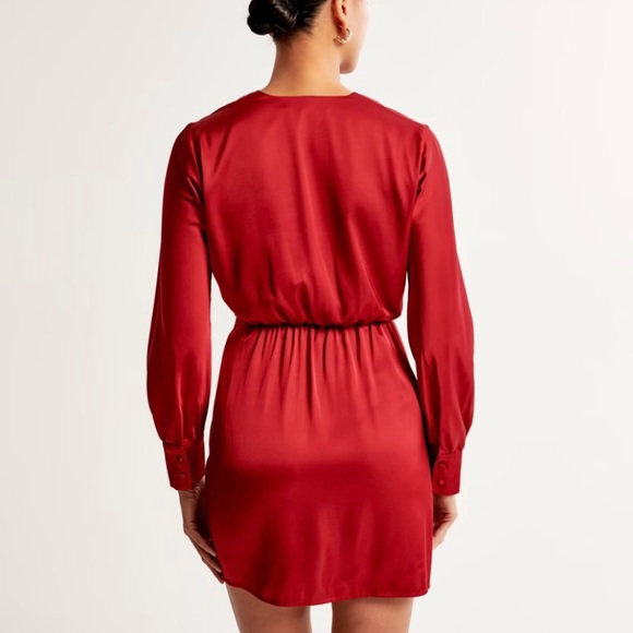 Abercrombie Mini dress - Picture 2 of 6